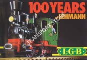 LGB [Lehmann-Groß-Bahn] Catalogue 1981 by Ernst Paul Lehmann